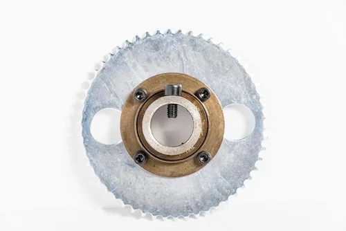 Miniatura 9 de Adaptador de eje de rueda de 29 mm para eje de 1 1/8" y 35 mm M35 rosca libre adaptador de rueda libre con rosca con tornillo de ajuste