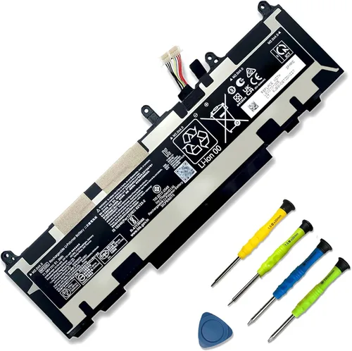 Miniatura 8 de HW03XL l97300-005 - Batería de repuesto para portátil HP Pavilion 15-EG 15-eg00xxx 15-eg0073cl 15-eg1053cl 15-EH 15-eh00xxx 17-CN 17-cn0xxx 17-CP