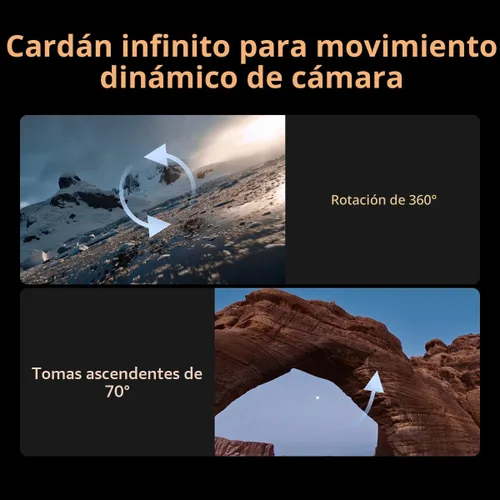 Miniatura 4 de DJI Mavic 4 Pro Drone con DJI RC 2, dron insignia de cámara triple con cámara Hasselblad CMOS 4/3 de 100MP, para profesionales, transmisión de video