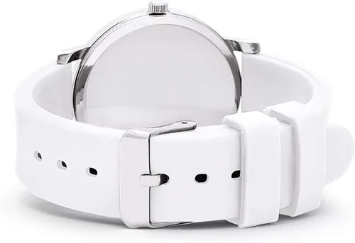 Miniatura 2 de Speidel Scrub Watch Pulsómetro 30 V2 Pulsómetro de sombra de pulso cuadrantes, enfermeras, médicos, profesionales médicos, estudiantes, hombres