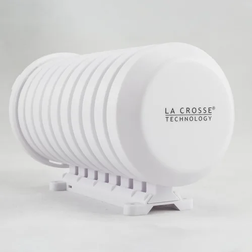Miniatura 3 de La Crosse Technology 925 - Protector para sensor con montura