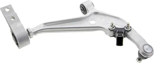 Miniatura 4 de Brazo de control de suspensión inferior delantero izquierdo y conjunto de rótula compatible con Nissan X-Trail 2005 2006 PC-209386 Suspension