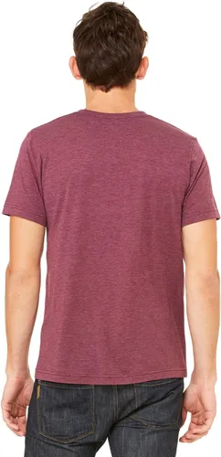 Miniatura 6 de Bella + Canvas mens 3413c