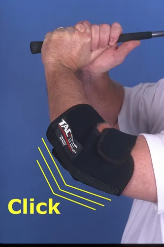 Miniatura 3 de Tac Tic codera de entrenamiento para táctica de lanzamiento de golf