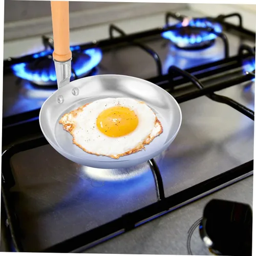 Miniatura 3 de Tazón japonés para padres - Olla especial creativa con mango vertical, sartén Jaese Cuisine huevo huevo pollo 6.7 in versión Deluxe