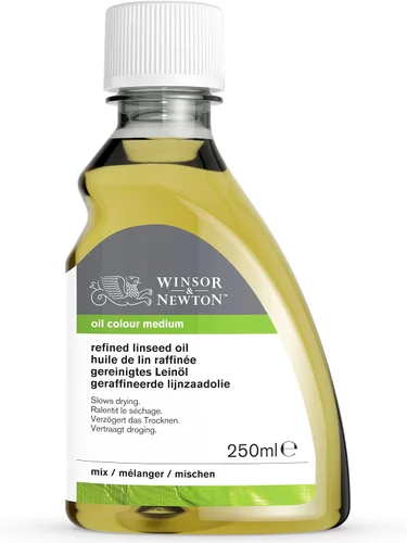 Miniatura 54 de Winsor & Newton Liquin detalle fino, mediano Liquin Original