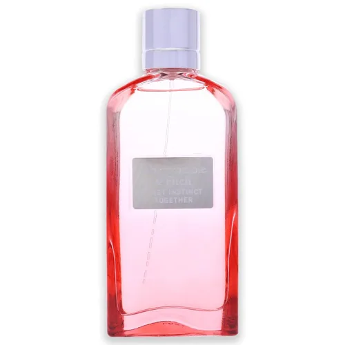 Miniatura 2 de Abercrombie & Fitch First Instinct Together - Aerosol EDP de 3.4 oz para mujer