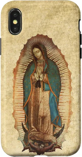 Miniatura 5 de Funda para iPhone 11 Basílica de Nuestra Señora Virgen De Guadalupe Virgen María