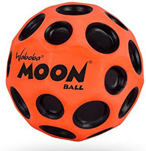 Miniatura 3 de Waboba Bola lunar (los colores pueden variar) Paquete de 2