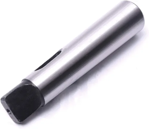 Miniatura 6 de ATOPLEE 3 unids Morse Taper Drill Sleeve Reductor Adaptador para Torno Fresado, MT2 a MT1, MT3 a MT2, MT4 a MT3