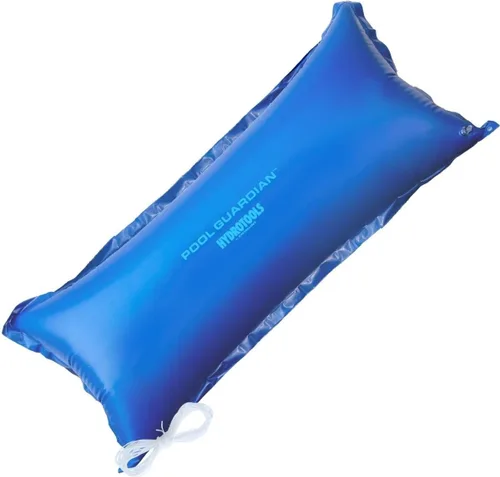 Miniatura 11 de In The Swim Winter Pool Cover - Almohadas de aire - 4 x 4 pies (Paquete de 3)