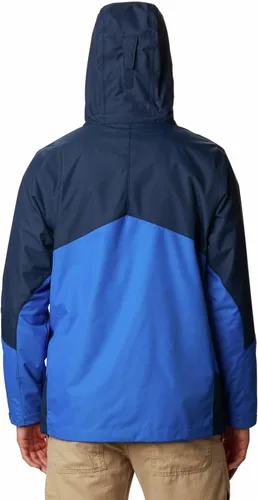 Miniatura 2 de Columbia Men's Bugaboo Ii Fleece Interchangeable Jacket