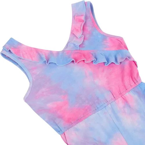 Miniatura 3 de Arbag Peleles de algodón con volantes para bebé, ropa de primavera y verano, overcross