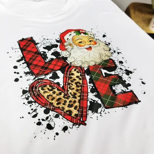 Miniatura 5 de Camisetas de sublimación unisex, camisetas SUBLO, camisas de poliéster que puedes sublimar con cualquier impresora de sublimación, 2 paquetes