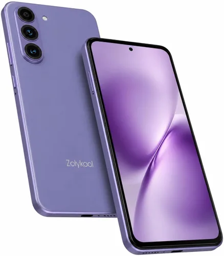 Miniatura 10 de A1, teléfono Android 4G, pantalla de 6.6 pulgadas, teléfonos desbloqueados por reconocimiento facial, desbloqueados para T-Mobile, teléfono