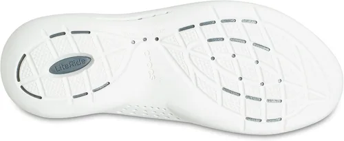 Miniatura 11 de Crocs Tenis Literide 360 Pacer para hombre, gris clarogris pizarra., 11