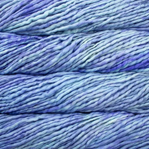 Miniatura 5 de Malabrigo Rasta Hilo Teñido a Mano (005 - Aniversario)