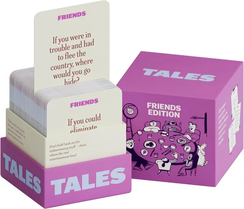Miniatura 13 de TALES 150 tarjetas de inicio de conversación, edición para parejas, para parejas, juegos para adultos, ideas para noches de cita, aniversarios