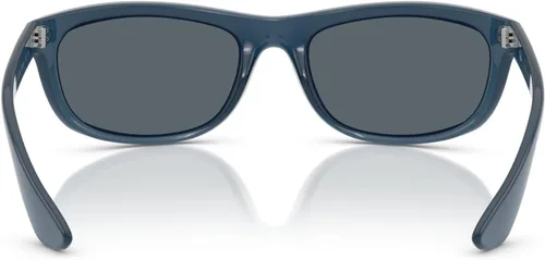 Miniatura 22 de Ray-Ban Gafas de sol rectangulares Rb4089 Balorama para hombre