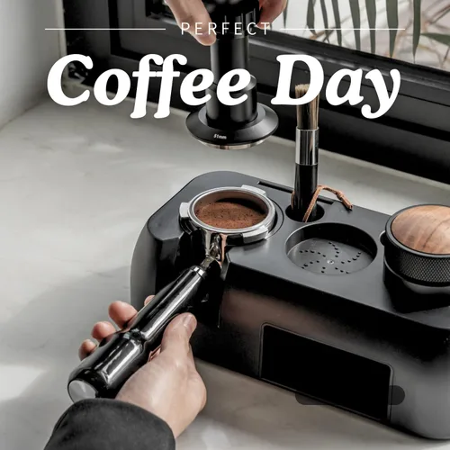 Miniatura 4 de Portafiltro Espresso 51mm con doble salida Compatible con Delonghi Dedica EC680 y EC685 así como modelos de cafetera SMEG y EUPA - Incluye cesta