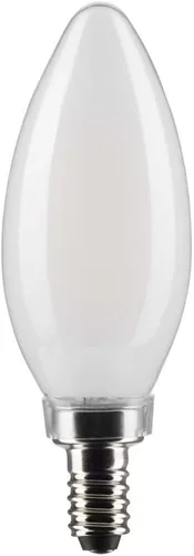 Satco S21278 5.5B11/LED/927/FR/120V/E12-paquete de 6