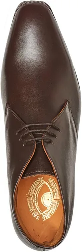 Miniatura 4 de Carlos by Carlos Santana Botas Chukka Corazon para hombre en Blake Construction