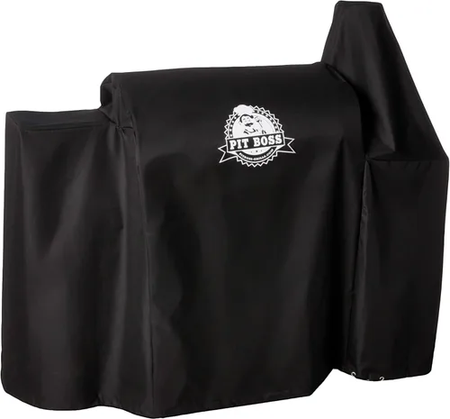Miniatura 2 de Cubierta de parrilla de lujo Pit Boss serie 800 para parrillas 820 y 850 - 73821