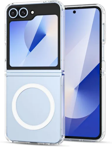 Miniatura 15 de oakxco Funda para teléfono Samsung Galaxy Z Flip 4, agarre de silicona líquida, bonita fina delgada cubierta de gel TPU de goma suave lisa