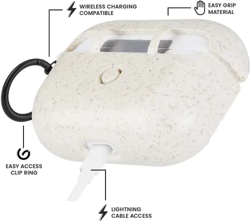 Miniatura 3 de Case-Mate - Funda Airpods Pro