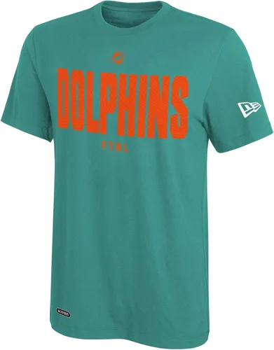 Miniatura 27 de New Era - Camiseta de manga corta para hombre de la NFL, color primario del