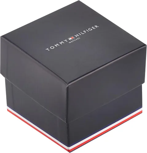 Miniatura 7 de Tommy Hilfiger 1782068 Jenna - Reloj de pulsera para mujer acero inoxidable con correa de acero inoxidable