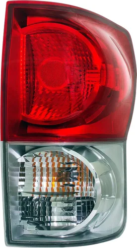 Miniatura 5 de Dorman 1611540 Conjunto de luz trasera lateral del conductor compatible con modelos seleccionados de Toyota