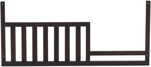 Miniatura 2 de Barandilla de seguridad para cama infantil para cunas Bebe Suite (cereza)