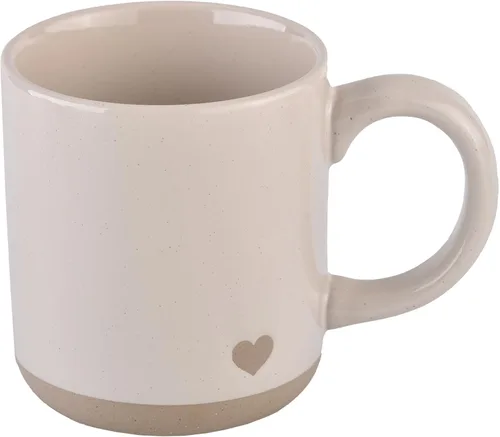 Miniatura 11 de Sweet Water Decor Tazas de camping "Love You" - Tazas de café de 11Oz para parejas, aptas para lavavajillas y microondas - Taza de viaje