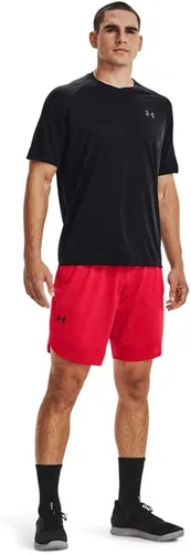 Miniatura 3 de Under Armour Tech 2.0 - Camiseta de manga corta con cuello en V para hombre