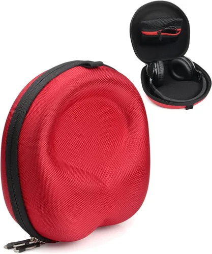 Miniatura 8 de Funda para auriculares inalámbricos Raycon Everyday Bluetooth sobre la oreja, JBL Live 650BTN, E65BTNC, Quantum, Duet, E45BT, E55BT, Everest 310