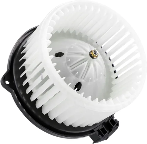 AEagle Motor soplador de calentador de CA delantero para Lexus RX350 RX400h RX330| Cadillac CTS SRX STS | 07-10 Toyota Sienna |10-19 Subaru Legacy