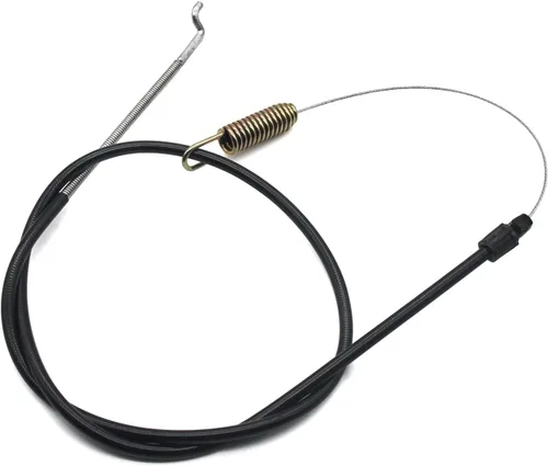 Miniatura 6 de Poagavgs Pro-Parts 99-6837 94-4293 - Cable de cubierta de repuesto para cortacésped Toro