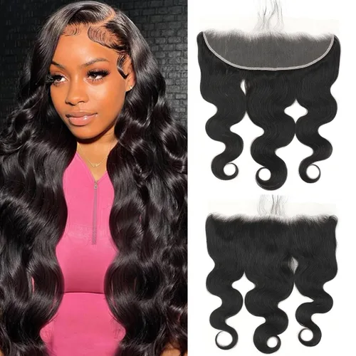 Miniatura 13 de Extensiones de cabello humano ondulado profundo, un paquete de 18 pulgadas, cabello brasileño virgen, paquetes de cabello ondulado profundo