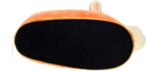 Miniatura 144 de Happy Feet - Pantuflas con licencia oficial de Disney y Pixar, pantuflas figurales para hombres, mujeres, niños, como se ve en Shark Tank
