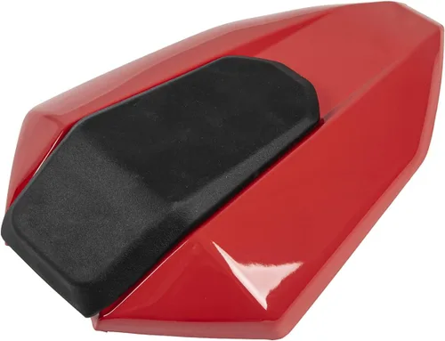 Miniatura 2 de Cubierta del capó del asiento del pasajero trasero de la motocicleta para Yamaha MT-07 FZ-07 2013 2014 2015 2016 2017 MT07 FZ07 Sección de cola Azul