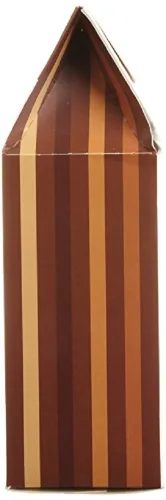 Miniatura 3 de J&M Foods Galletas con chispas de chocolate, 6 onzas