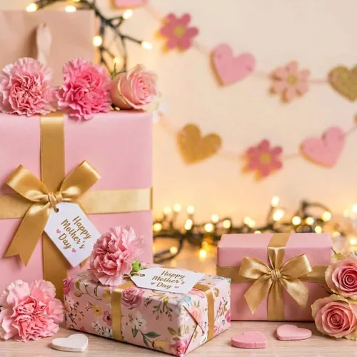 Miniatura 2 de Paquete de 40 cajas de envío pequeñas de 8x6x4 pulgadas, caja de correo de cartón corrugado blanca para envío, embalaje, negocios