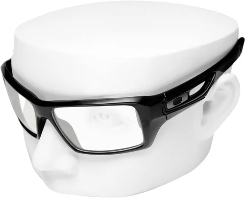 Miniatura 3 de OOWLIT Replacement Lenses Compatible with Oakley Eyepatch 1&2 Sunglass