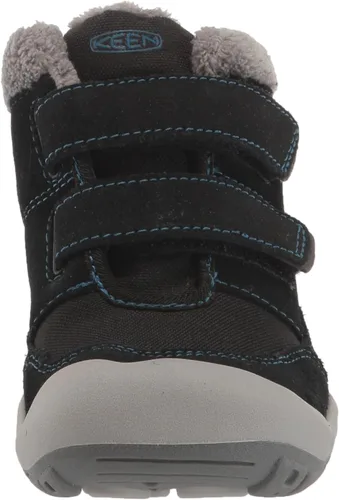 Miniatura 2 de KEEN unisex-child Knotch Chukka Ds Mid Height Insulated