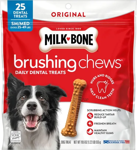 Miniatura 9 de Milk-Bone - Masticadores diarios para perros
