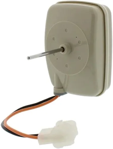 ERP Motor del ventilador del condensador del refrigerador ERWR60X10348 WR60X10348