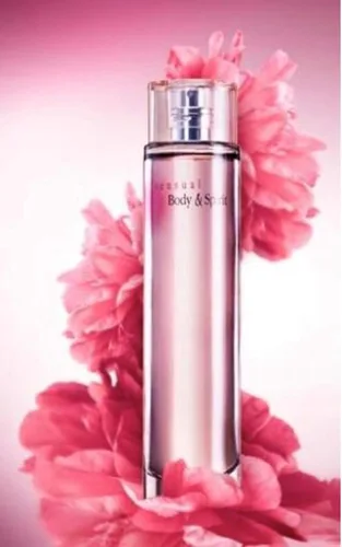 L'bel Body & Spirit Sensual Eau de Toilette Atomiseur Pour Femme por L'BEL PARIS 3.4 oz (3.4 onzas)