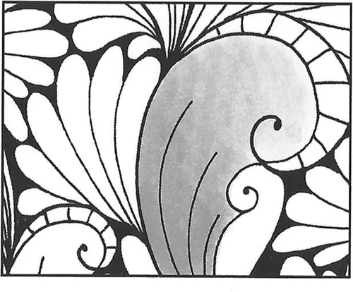 Miniatura 5 de Tombow Marcadores artísticos de doble pincel, gris cálido 2 N79, paquete de 1