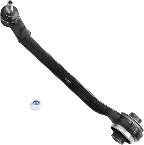 Detroit Axle - Brazo de control delantero derecho para Chrysler 300 2008-2023 Dodge Challenger 2005-2008 Magnum 2005-2008, brazo de control